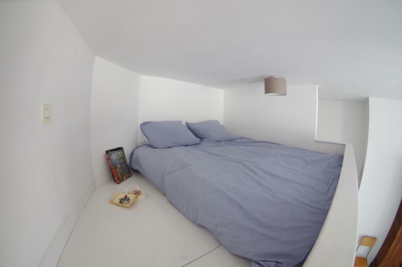 La Garconniere De Vannes Apartamento Exterior foto