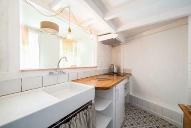 La Garconniere De Vannes Apartamento Exterior foto