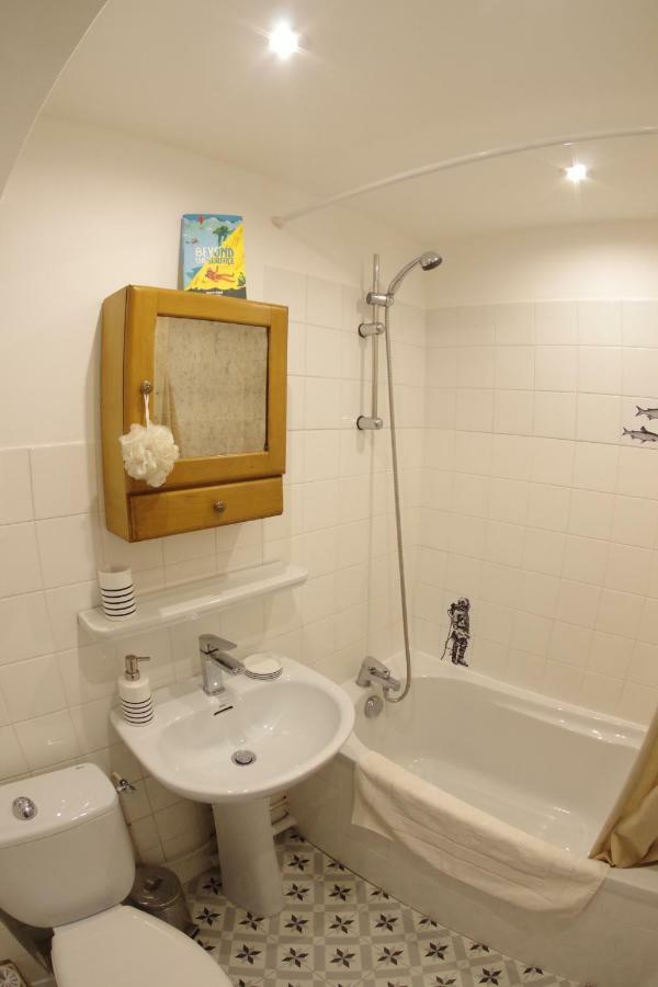 La Garconniere De Vannes Apartamento Exterior foto