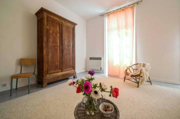 La Garconniere De Vannes Apartamento Exterior foto