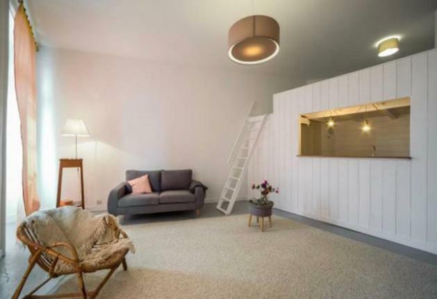 La Garconniere De Vannes Apartamento Exterior foto
